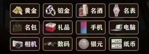 长沙市回收奢侈品